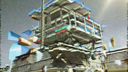 Tentacle Logo Reveals