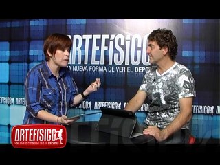 Obesidad Infanto-juvenil  / Tecnologia aplicada al Deporte