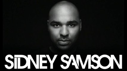 Top Dj Sidney Samson
