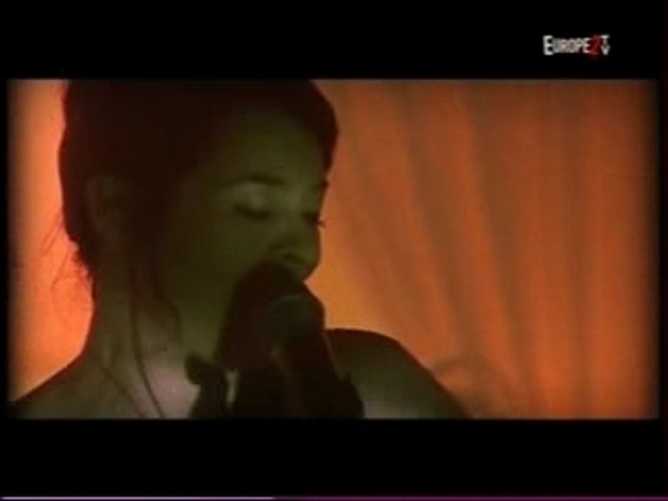 Fleur de saison - Emilie Simon