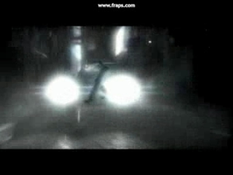 Splinter cell 4