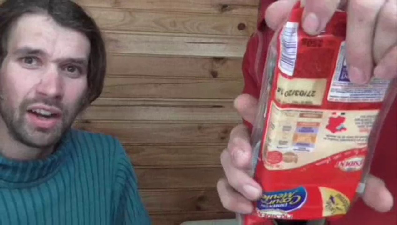 Liste de déchets compostables par Compost en Or