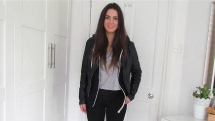 How to Style a Casual School Outfit