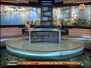 صوت الناس - عادل سعد  تحقيق أهداف ثورتي 25 يناير و 30 يونيو اهم أولويات الرئيس القادم