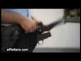 Super COP [from www.metacafe.com]