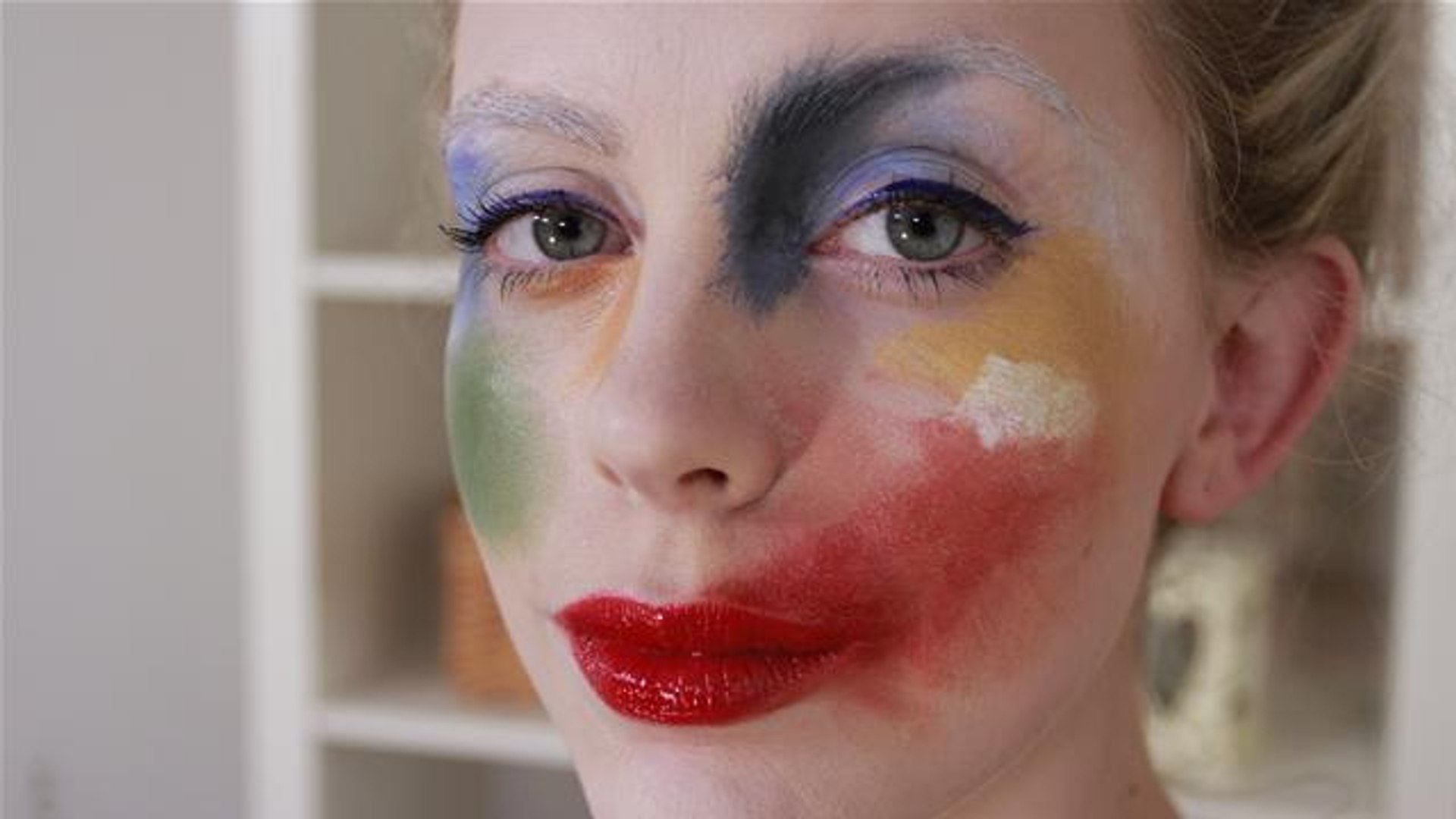 Applause Lady Gaga Makeup 