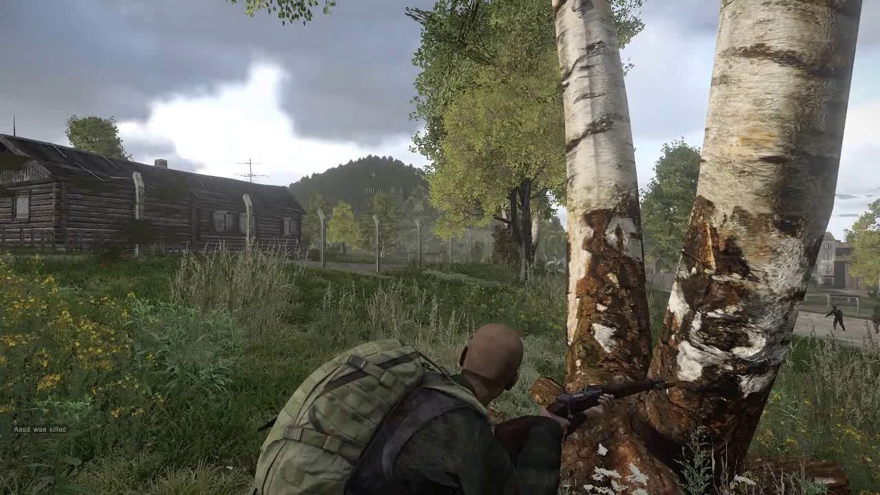 Breaking Point Episode 4 - The Hunt