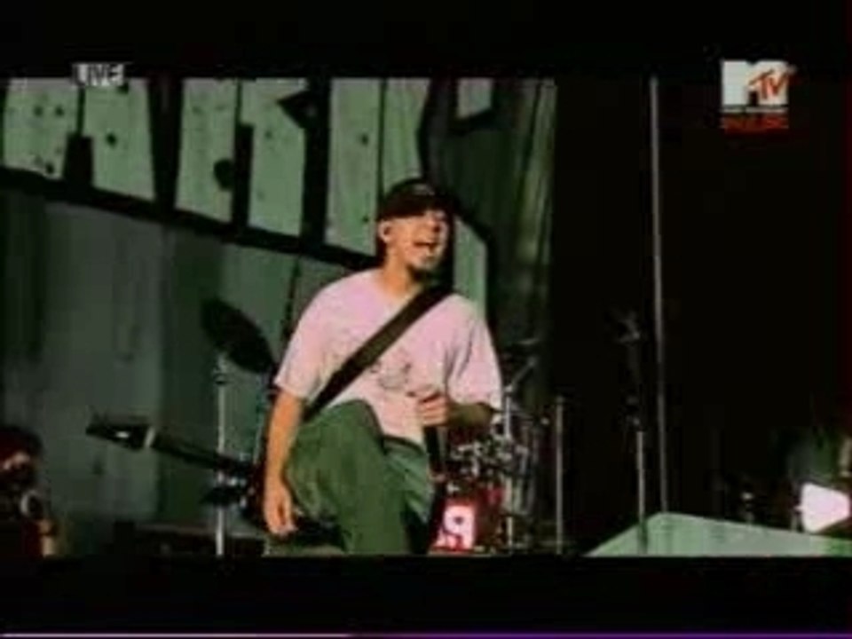 From the inside - Linkin Park