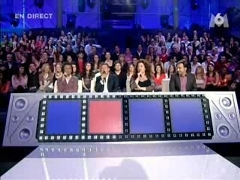 Un autre monde