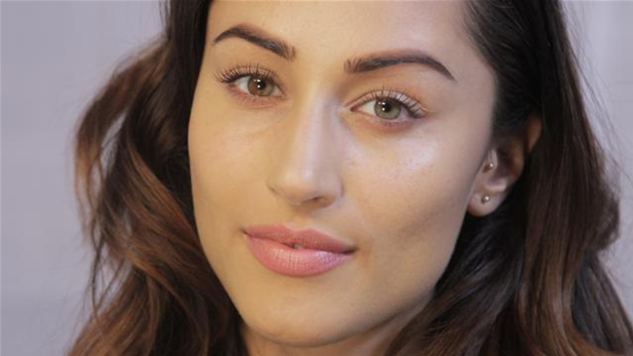 How To Do Perfect Catwalk Makeup