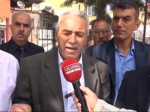 'Tedaş özelleşti hizmet bitti'