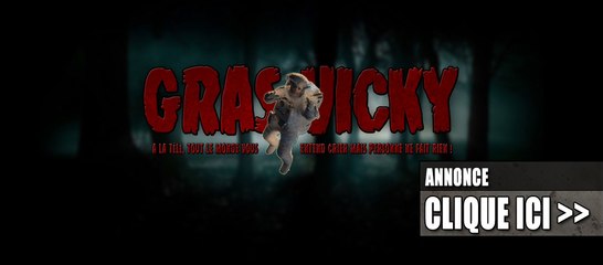 Nous avons besoin de vous pour le projet GRASVICKY !