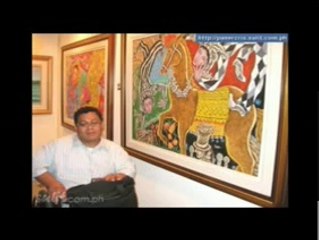 Catalogue of Products and Services of Prof. Crisencio Paner