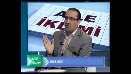 Benlik (EGO) Nedir ! - Aile Danışmanı- FERHAT ASLAN