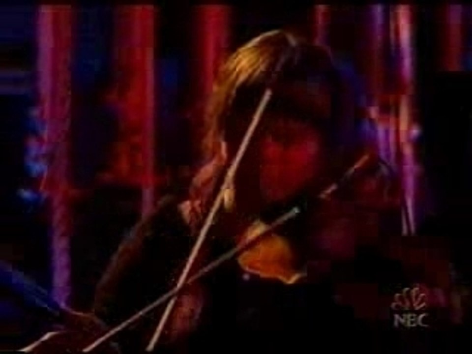 Sigur Ros - Vaka Live On Last Call