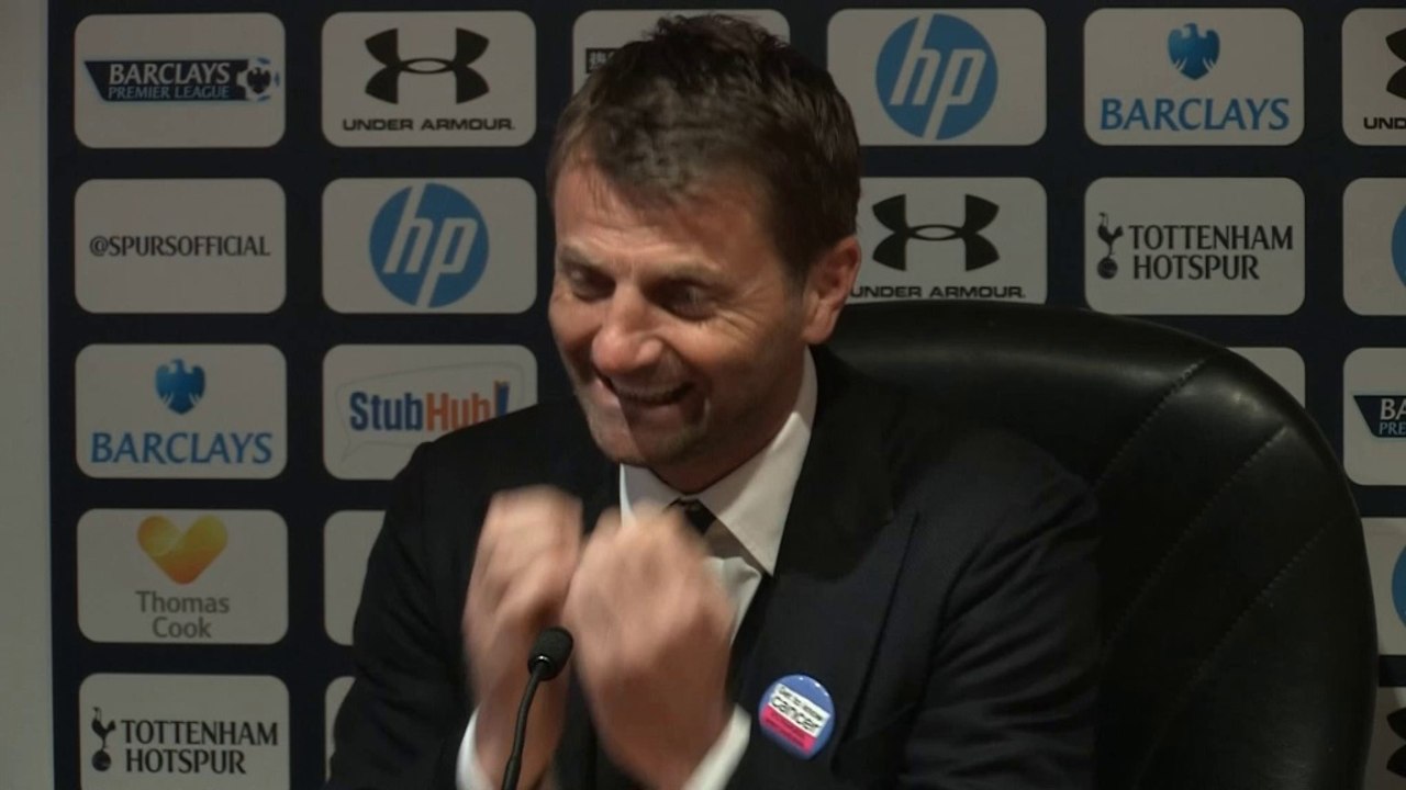 35e j. - Spurs pour l’Europe