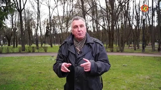 Новости славян. №46. Кто вскормил Майдан