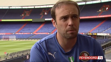 19-04-2014 Het verval was steeds te groot