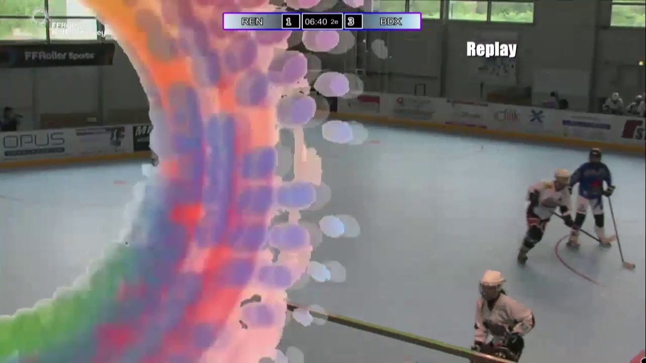 ROLLER HOCKEY : Finales de la Coupe de France à Grenoble