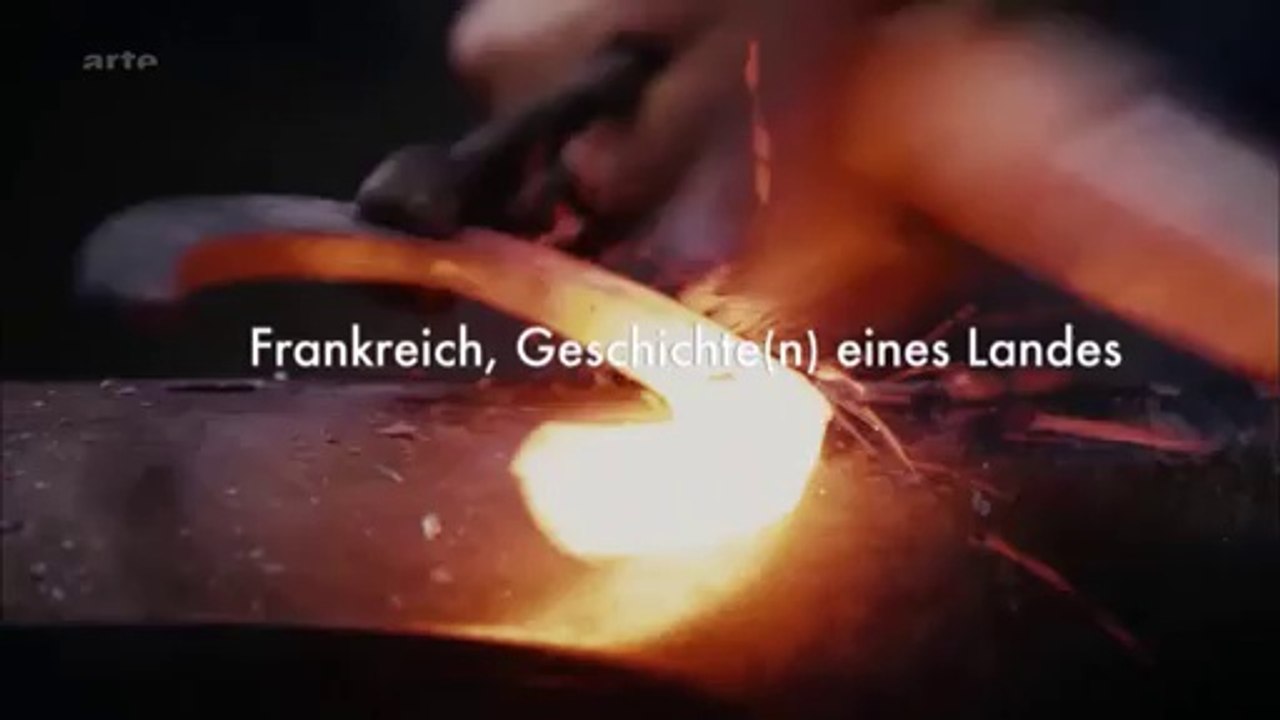 Histoire(s) made in France (4-4) De l'industrialisation au XXIe siècle (extrait)