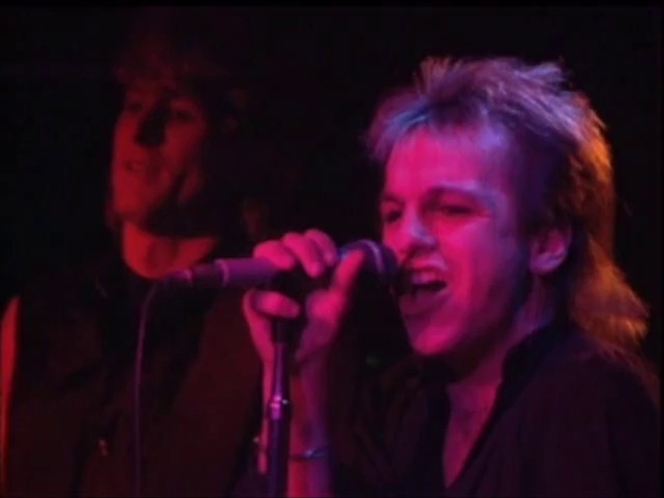 Twelfth Night...The Ceiling Speaks  "Live"