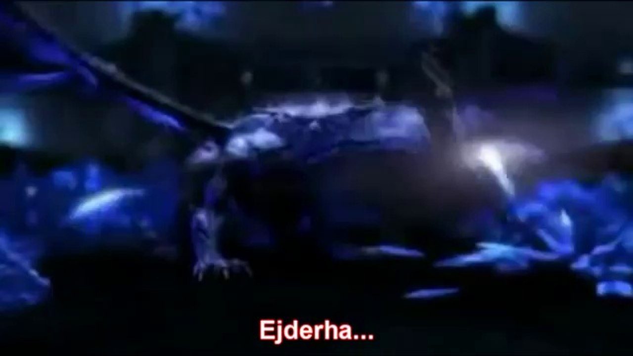 SadeMT2 İntro