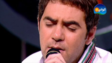 Wael Jassar - Ahwak _ وائل جسار - اهواك