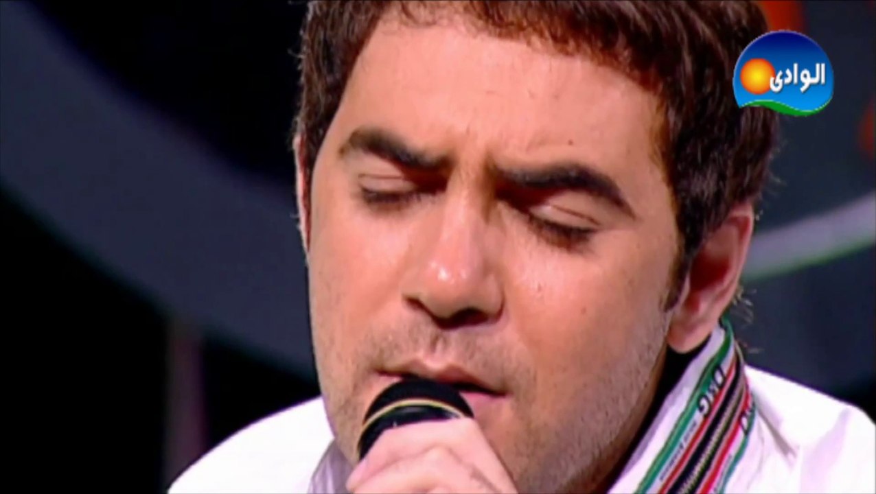 Wael Jassar - Ahwak _ وائل جسار - اهواك