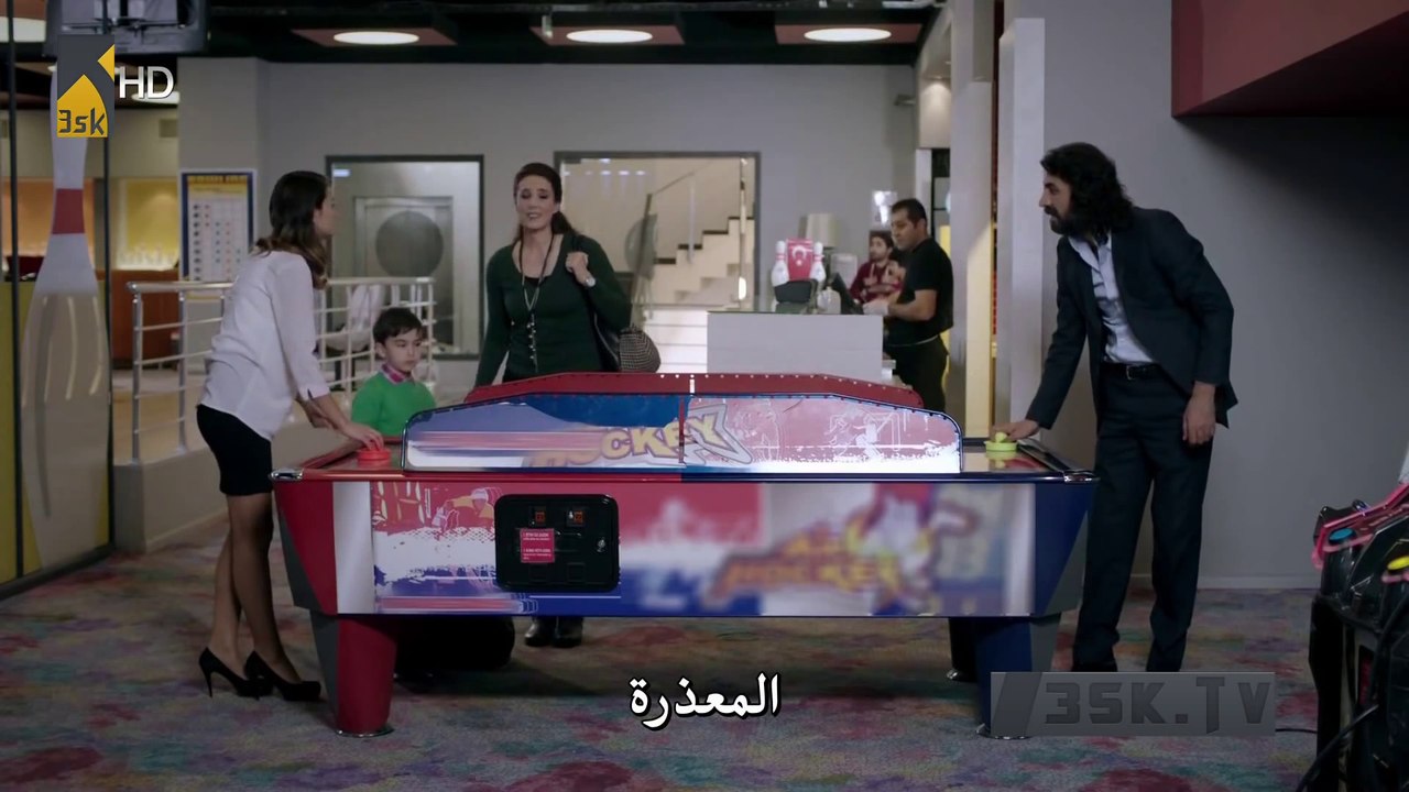 سلسلة KVP الحلقة 24