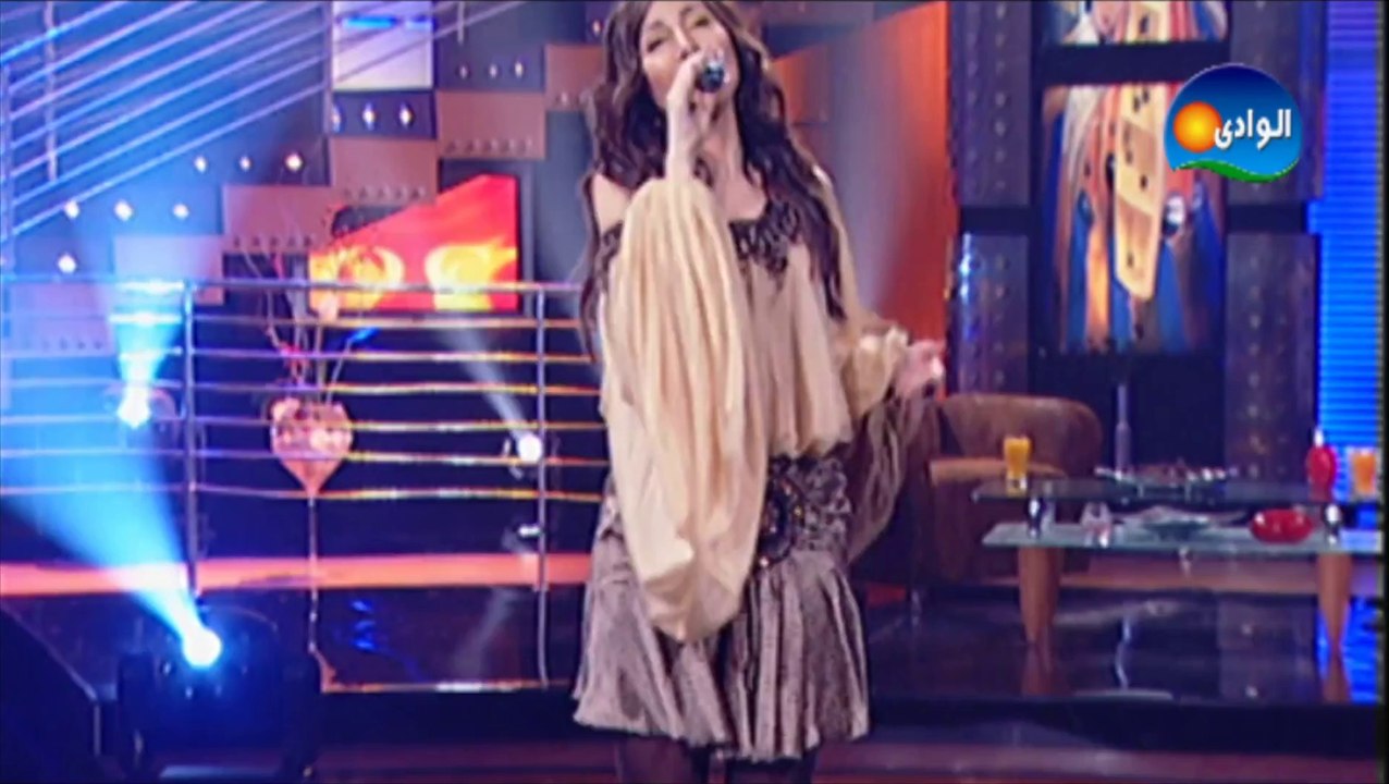 Yara - Akhedny Ma'ak _ يارا - أخدنى معك