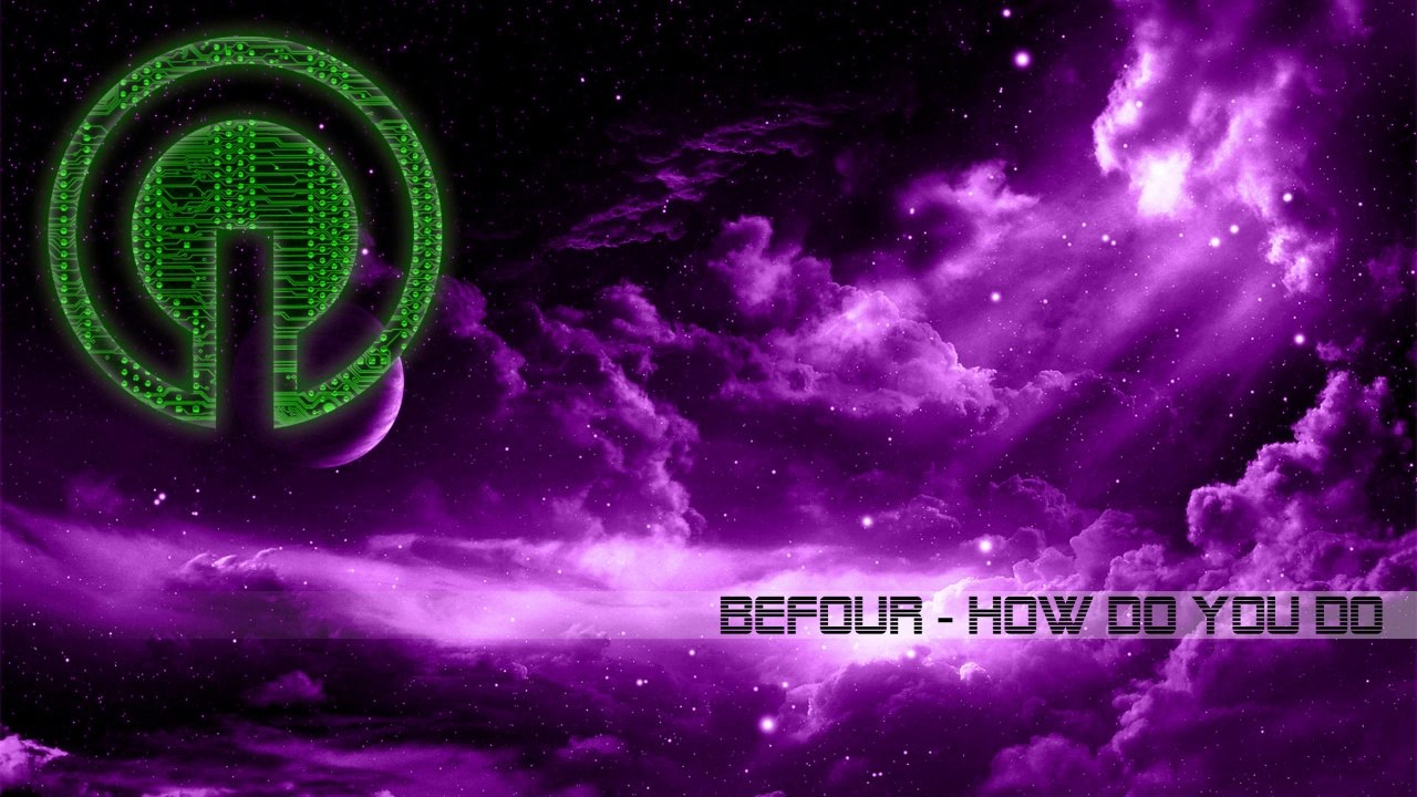 beFour - how do you do