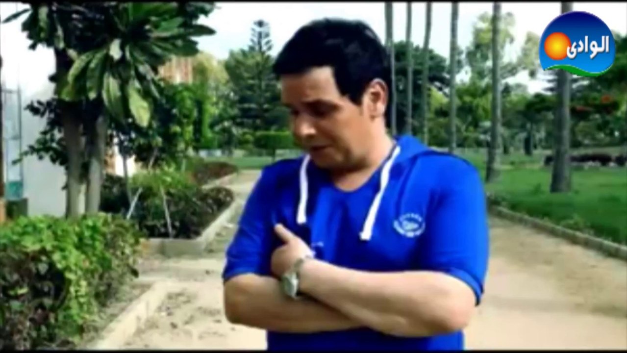 Yaser Ramah - Zaman El Wehosh _ ياسر رماح - زمن الوحوش