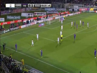 Highlights de Juan Vargas vs Roma