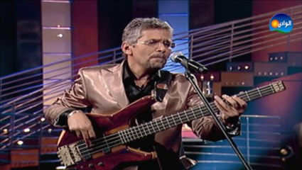 Yehya Ghanam - Maryam _ يحيى غنام - مريم