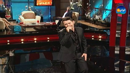 Yuri Mrakadi - Araby Ana _ يورى مرقدى - عربى انا