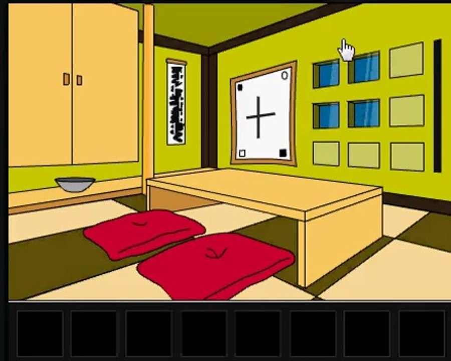 Sum escape walkthrough