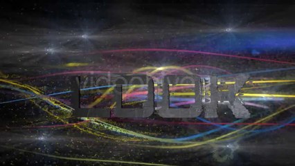 Wired - After Effects Template