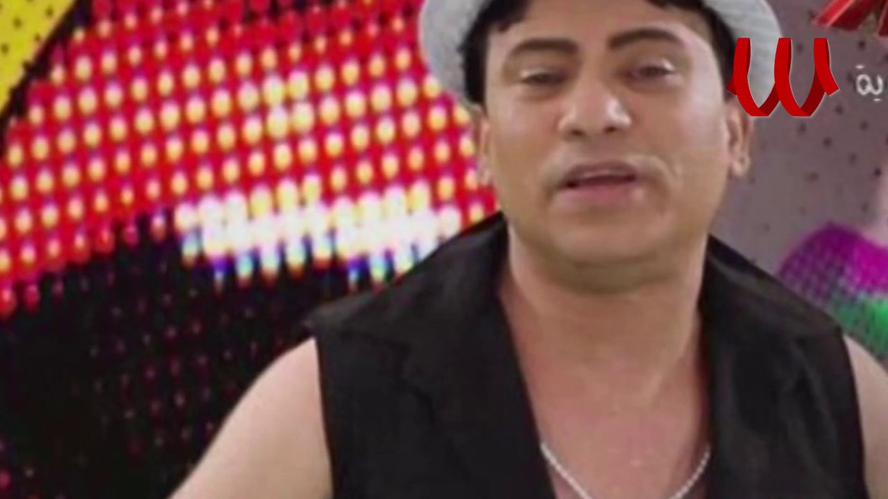 أسامه غالى - شوفوا مراتى _ OSAMA GHALY - SHOFO MERATY