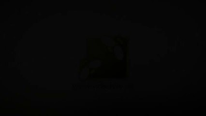 Monster Smoke Logo Reveal - After Effects Template