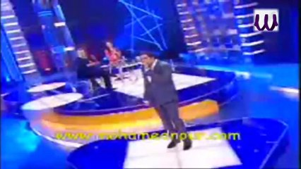 برنامج ليلة طرب - محمد نور - تسلم عينيك _ LELET TARAB PROGRAM - MOHAMAD NOOR - TESLAM EANEK