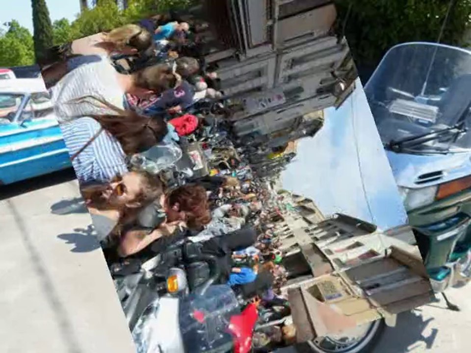 ST GILLES 2014