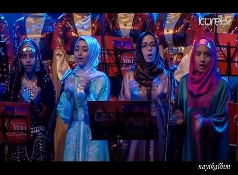 Gönül sızım - Allahü Allah Naat gecesi Bursa 2014