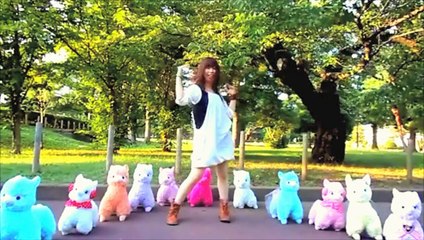 ARPK - By Silent Night Project ( English New Mix Ver. ) feat CN：Yuzu dance