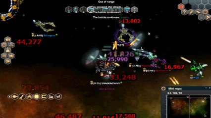 DARKORBİT [R-TA] KLANI 4