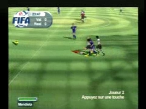 Fifa 2001