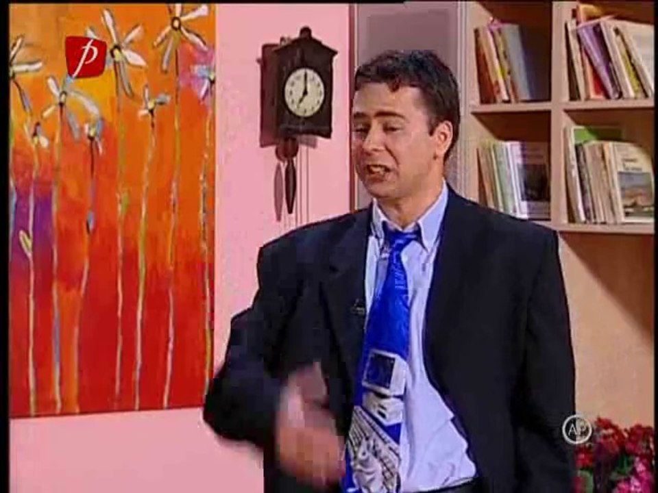 Episodul 57 - Ordinul de restrictie