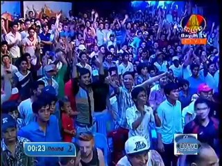 Keo Rumchong Vs Vong Noy