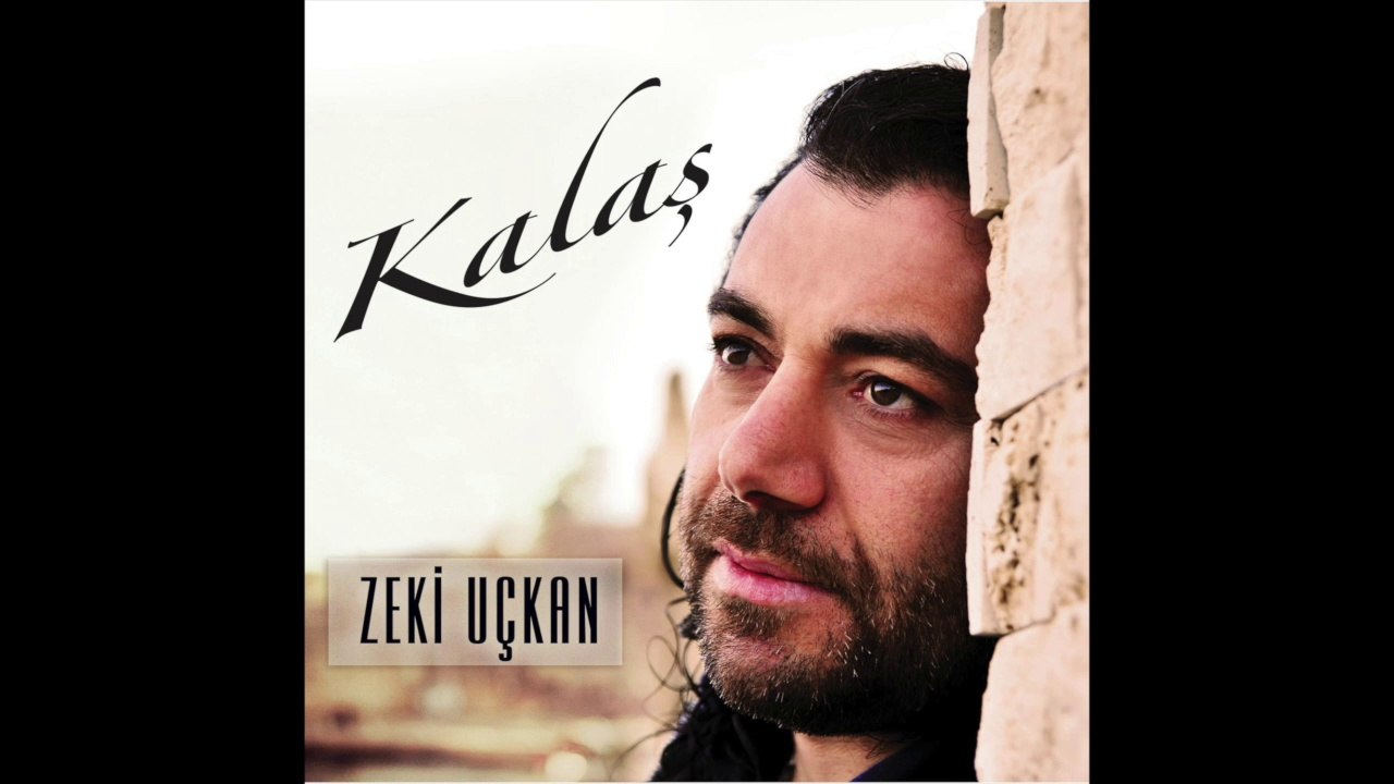 zeki uçkan - Lahuri