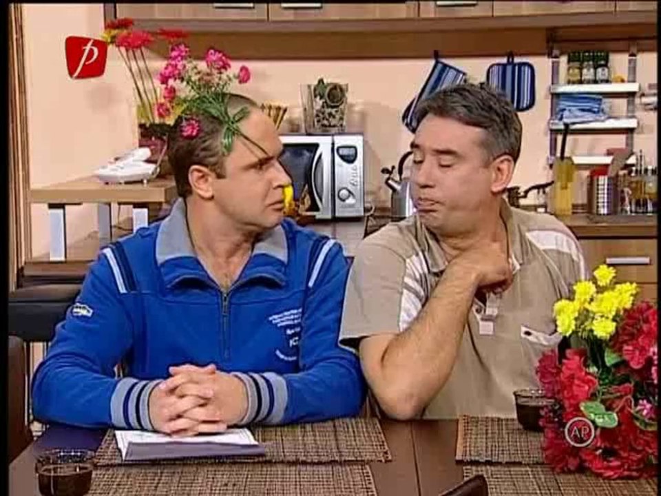 Episodul 44 - Sosia lui Botezatu