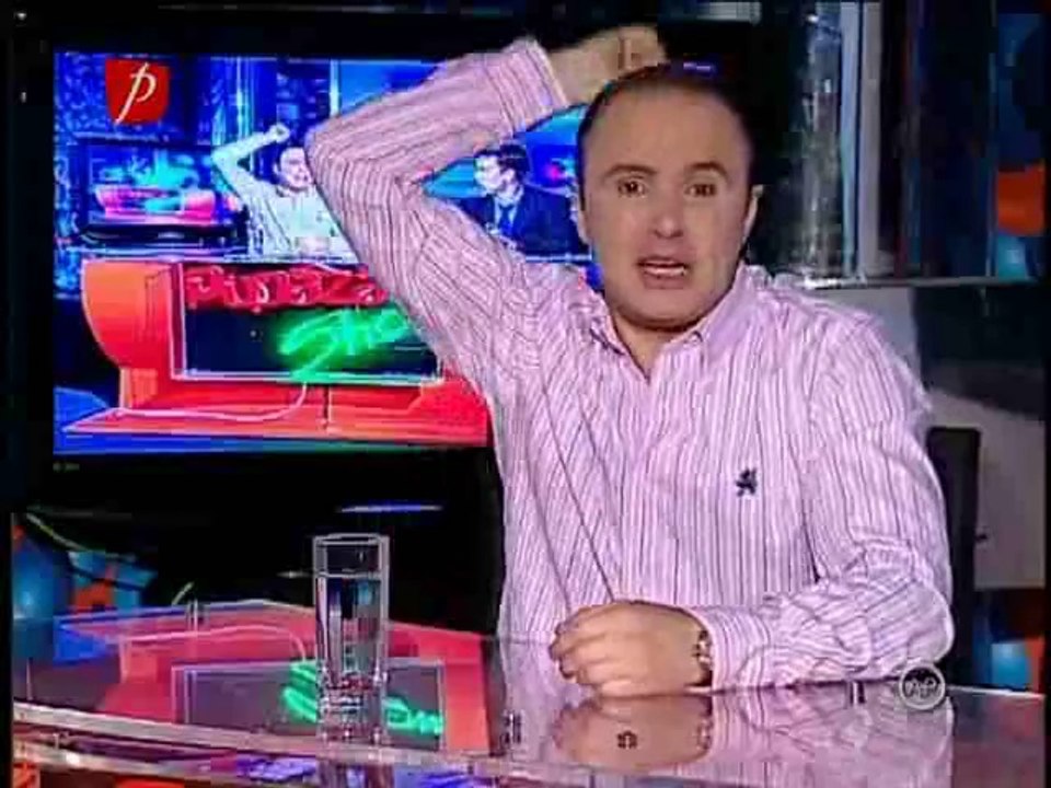 Episodul 46 - Dosarul problema